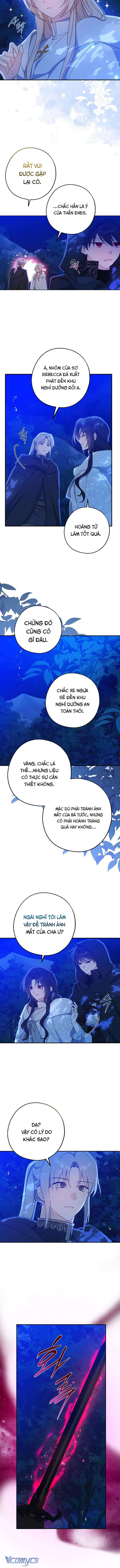 Trở Thành Con Gái Nhà Tài Phiệt Chapter 104 - 6