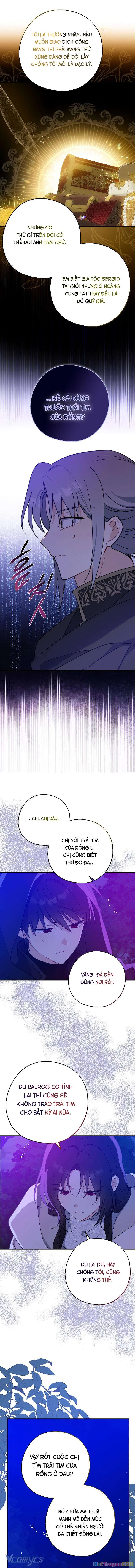Trở Thành Con Gái Nhà Tài Phiệt Chapter 104 - 8