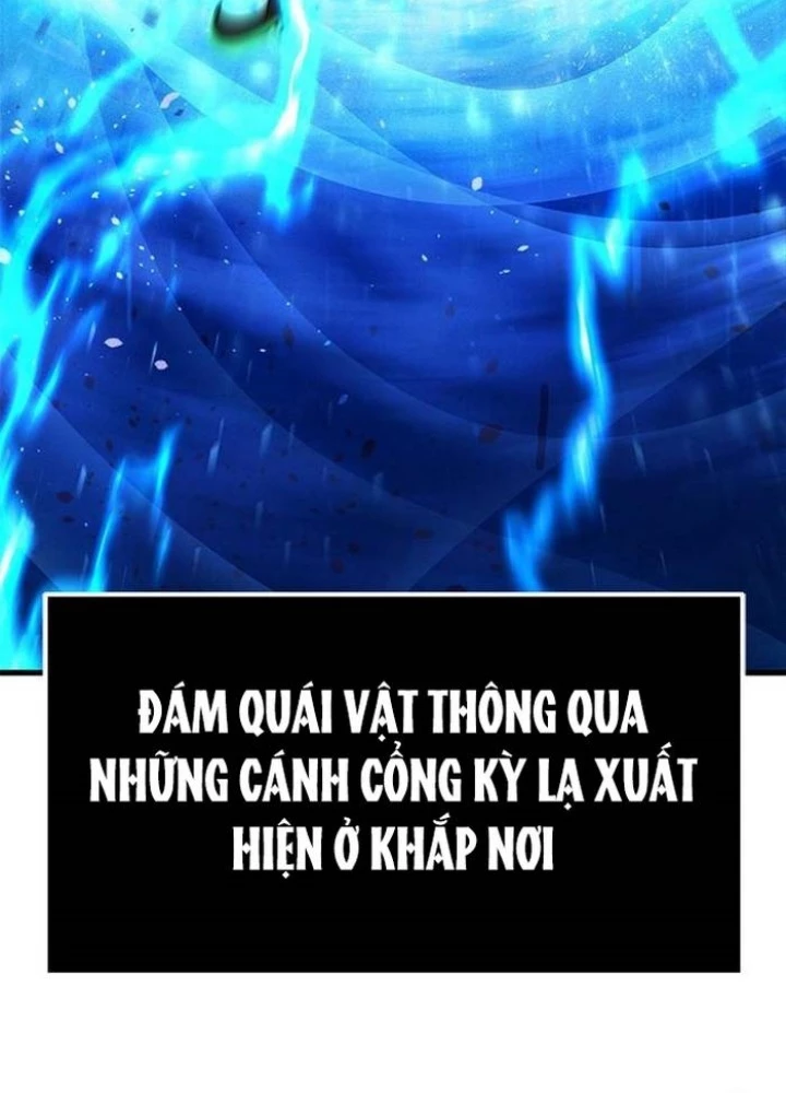 Thợ Săn Huyền Thoại Hồi Xuân Chapter 1 - 5