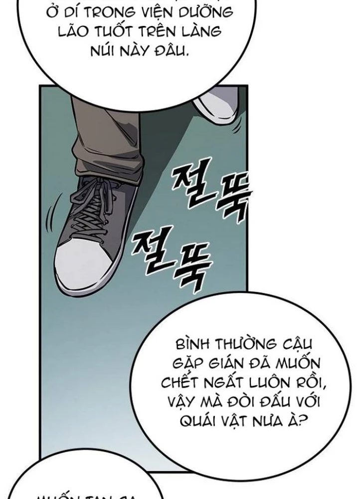 Thợ Săn Huyền Thoại Hồi Xuân Chapter 1 - 61