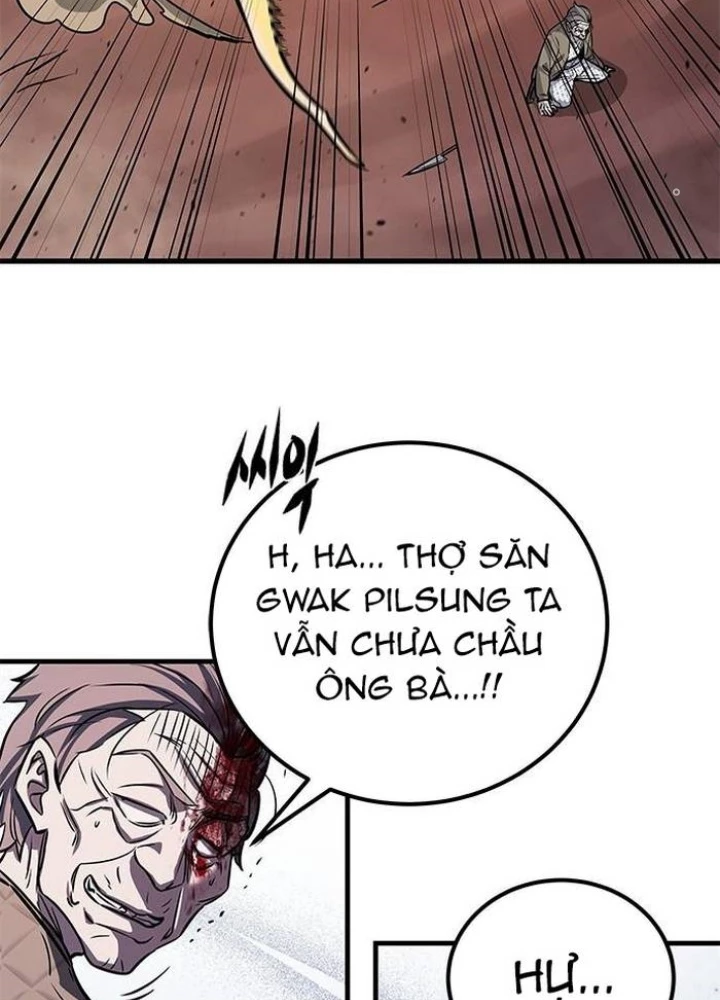 Thợ Săn Huyền Thoại Hồi Xuân Chapter 1 - 223