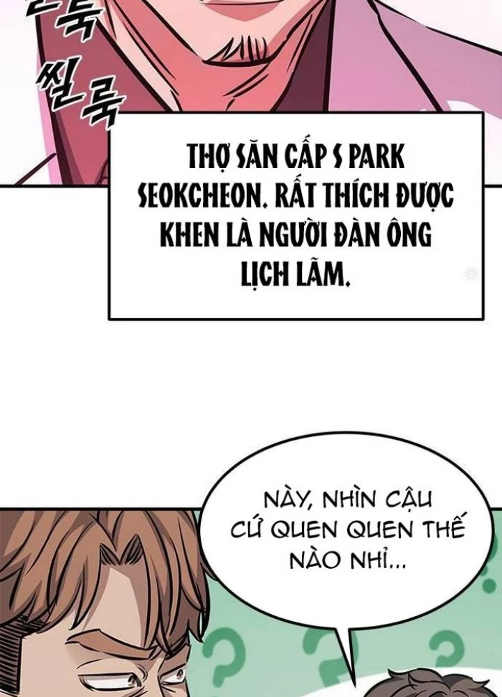Thợ Săn Huyền Thoại Hồi Xuân Chapter 2 - 117