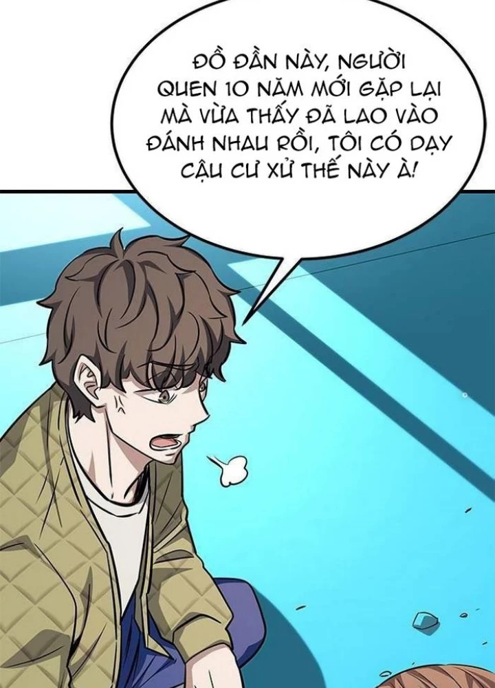 Thợ Săn Huyền Thoại Hồi Xuân Chapter 3 - 35