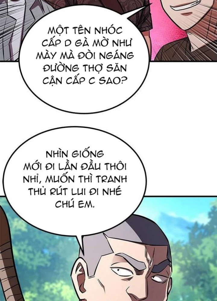 Thợ Săn Huyền Thoại Hồi Xuân Chapter 3 - 129