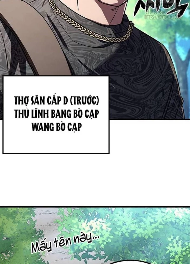 Thợ Săn Huyền Thoại Hồi Xuân Chapter 3 - 131
