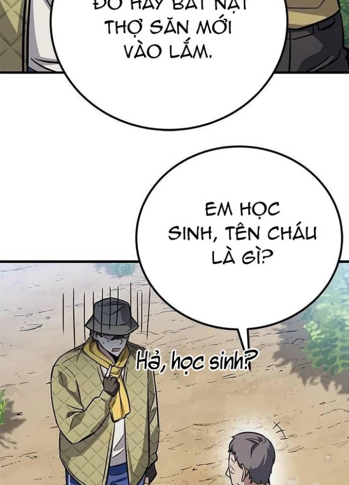 Thợ Săn Huyền Thoại Hồi Xuân Chapter 3 - 141