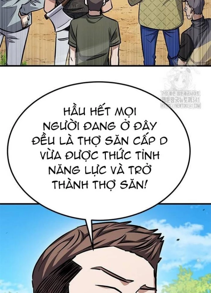 Thợ Săn Huyền Thoại Hồi Xuân Chapter 3 - 205