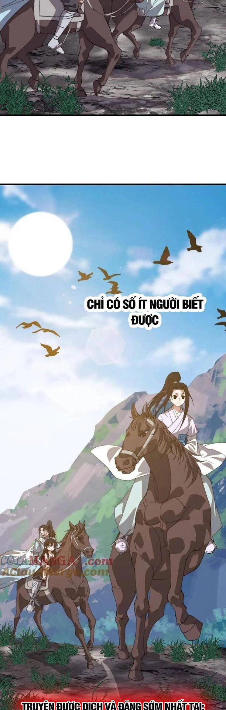 Ta Có Một Sơn Trại Chapter 914 - 8