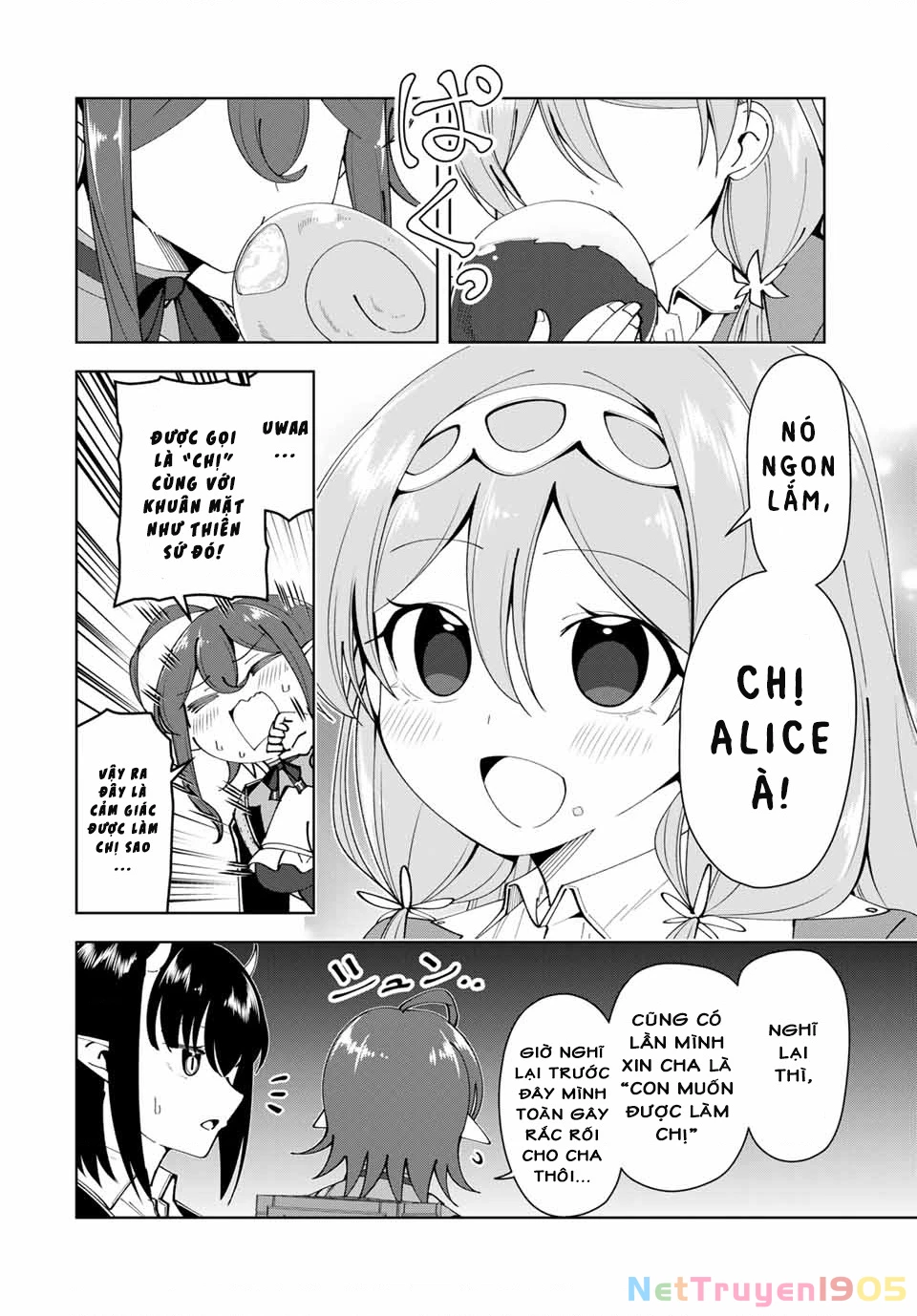 Yuusha To Yobareta Nochi Ni: Soshite Musou Otoko Wa Kazoku Wo Tsukuru Chapter 19 - 9
