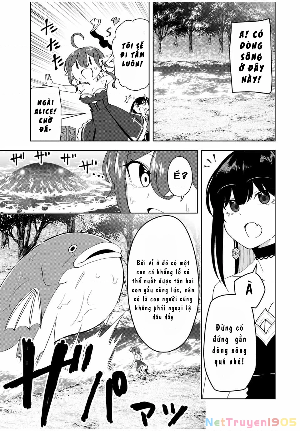 Yuusha To Yobareta Nochi Ni: Soshite Musou Otoko Wa Kazoku Wo Tsukuru Chapter 19 - 14