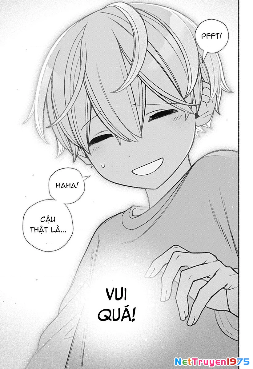 Make The Exorcist Fall In Love Chapter 66 - 12