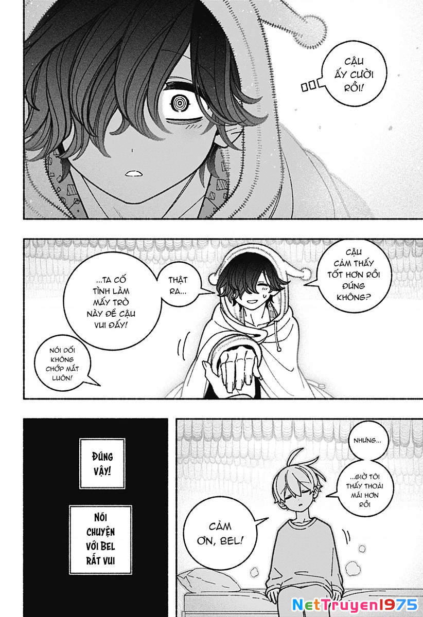 Make The Exorcist Fall In Love Chapter 66 - 13