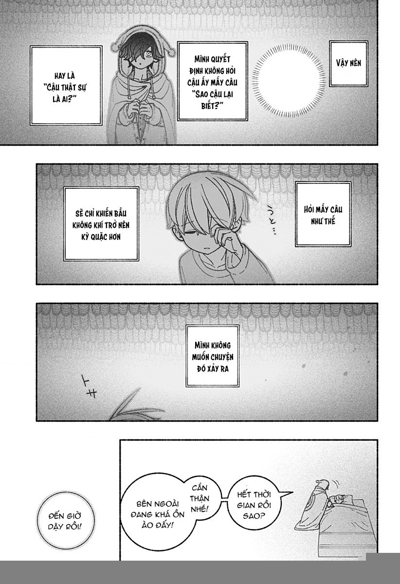 Make The Exorcist Fall In Love Chapter 66 - 14