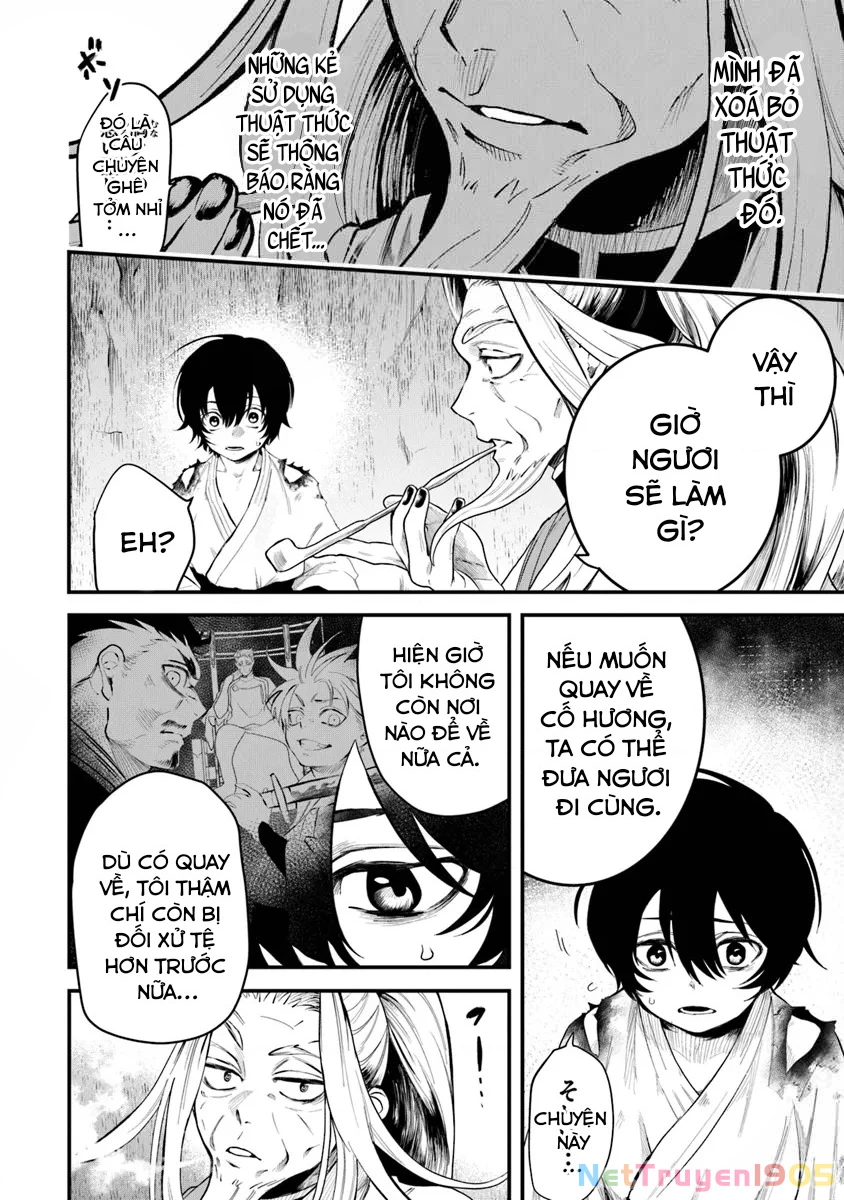 Võ Thần Truyền Chapter 2.1 - 15