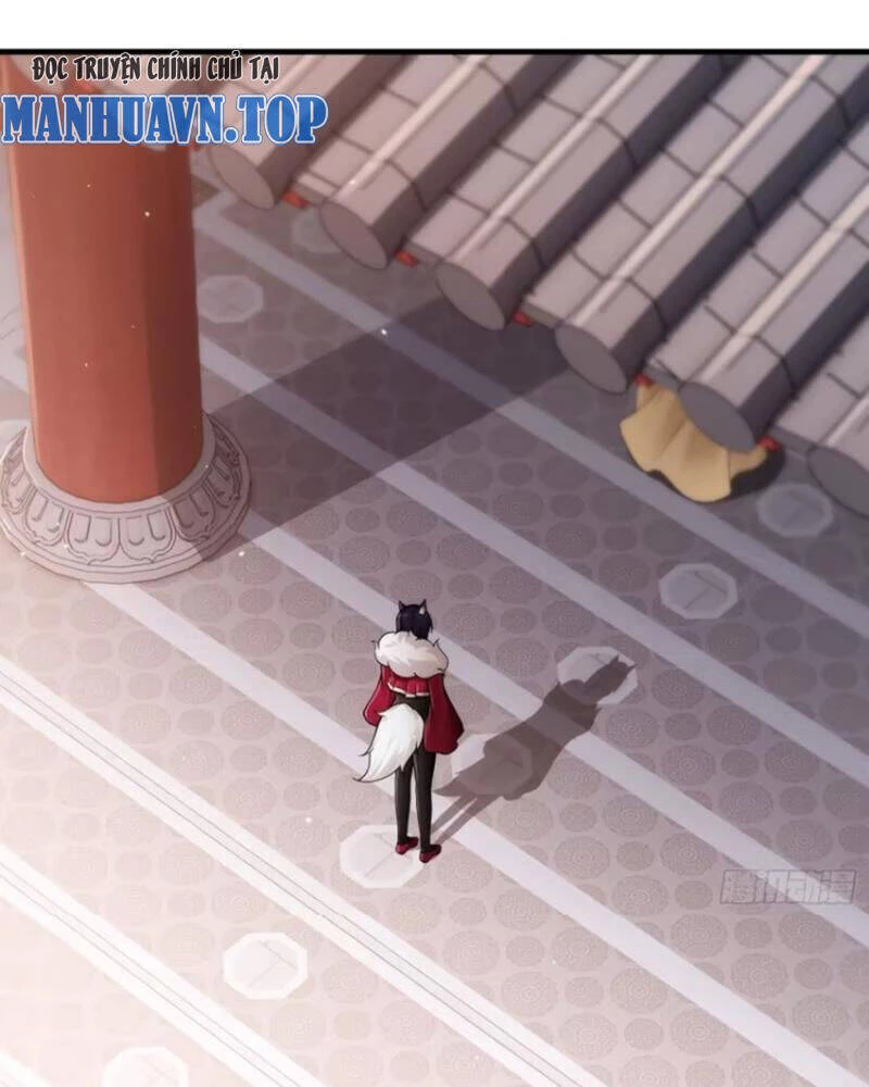 Thái Cổ Yêu Thánh Lấy Ta Làm Lô Đỉnh Chapter 73 - 3