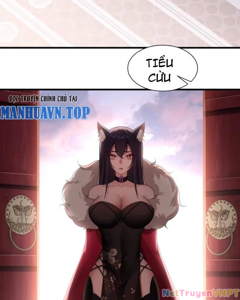 Thái Cổ Yêu Thánh Lấy Ta Làm Lô Đỉnh Chapter 73 - 4