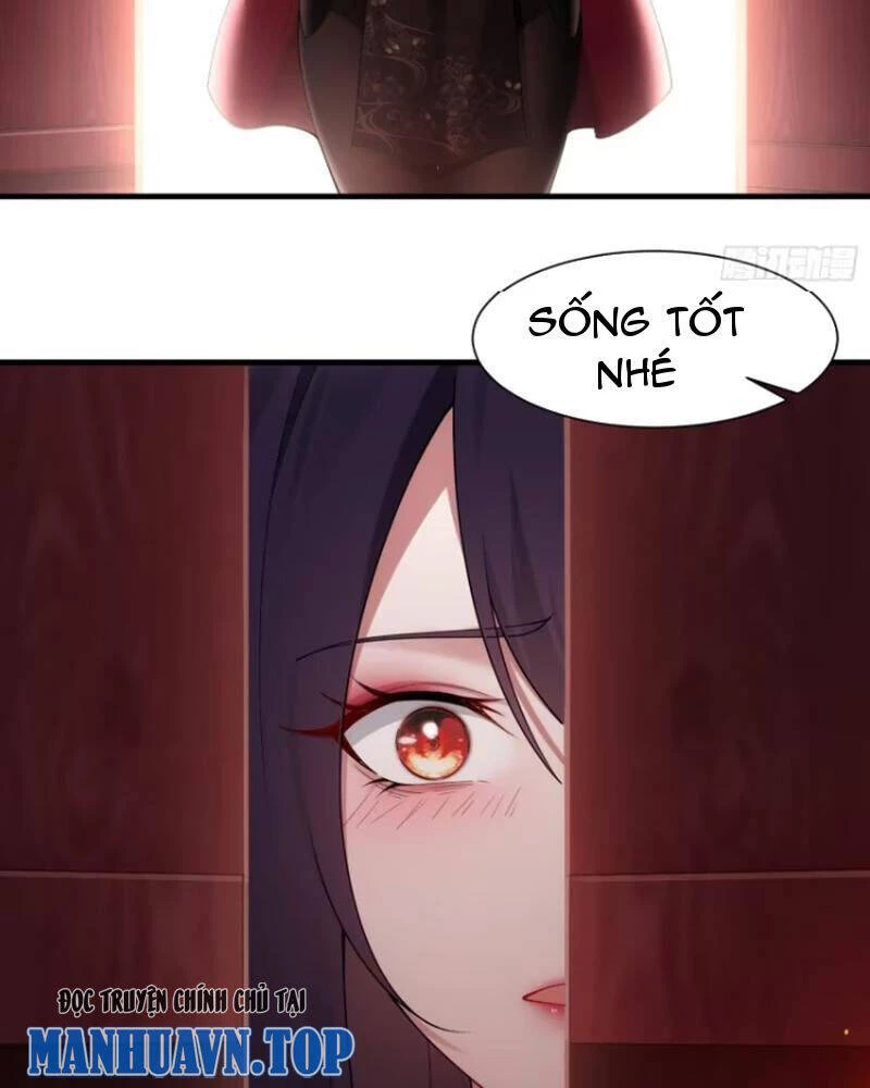 Thái Cổ Yêu Thánh Lấy Ta Làm Lô Đỉnh Chapter 73 - 5