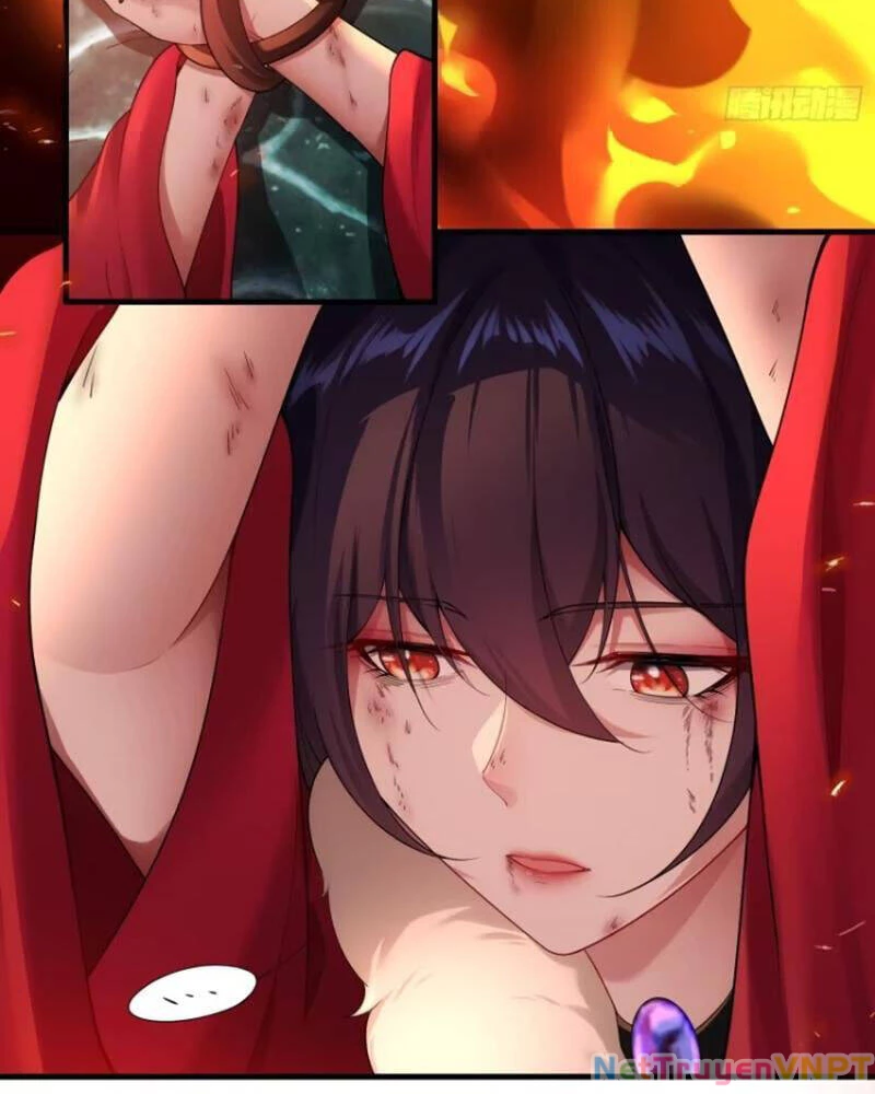 Thái Cổ Yêu Thánh Lấy Ta Làm Lô Đỉnh Chapter 73 - 8