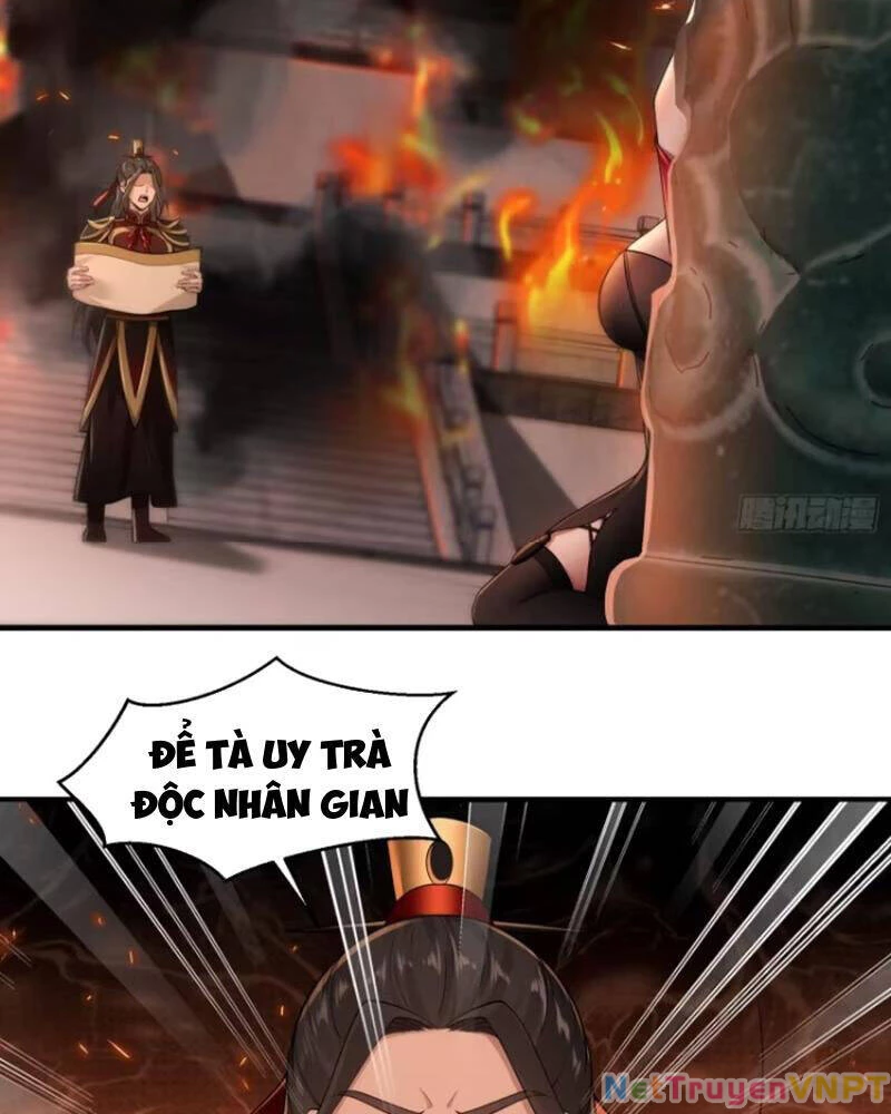 Thái Cổ Yêu Thánh Lấy Ta Làm Lô Đỉnh Chapter 73 - 10