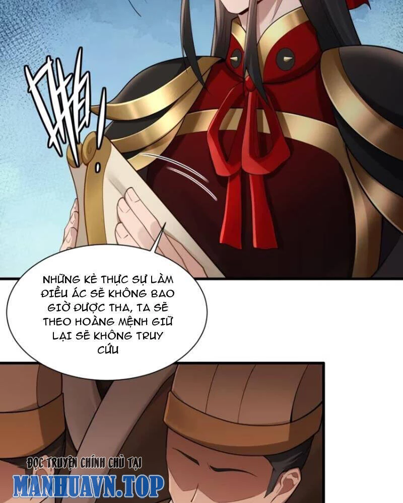 Thái Cổ Yêu Thánh Lấy Ta Làm Lô Đỉnh Chapter 73 - 15