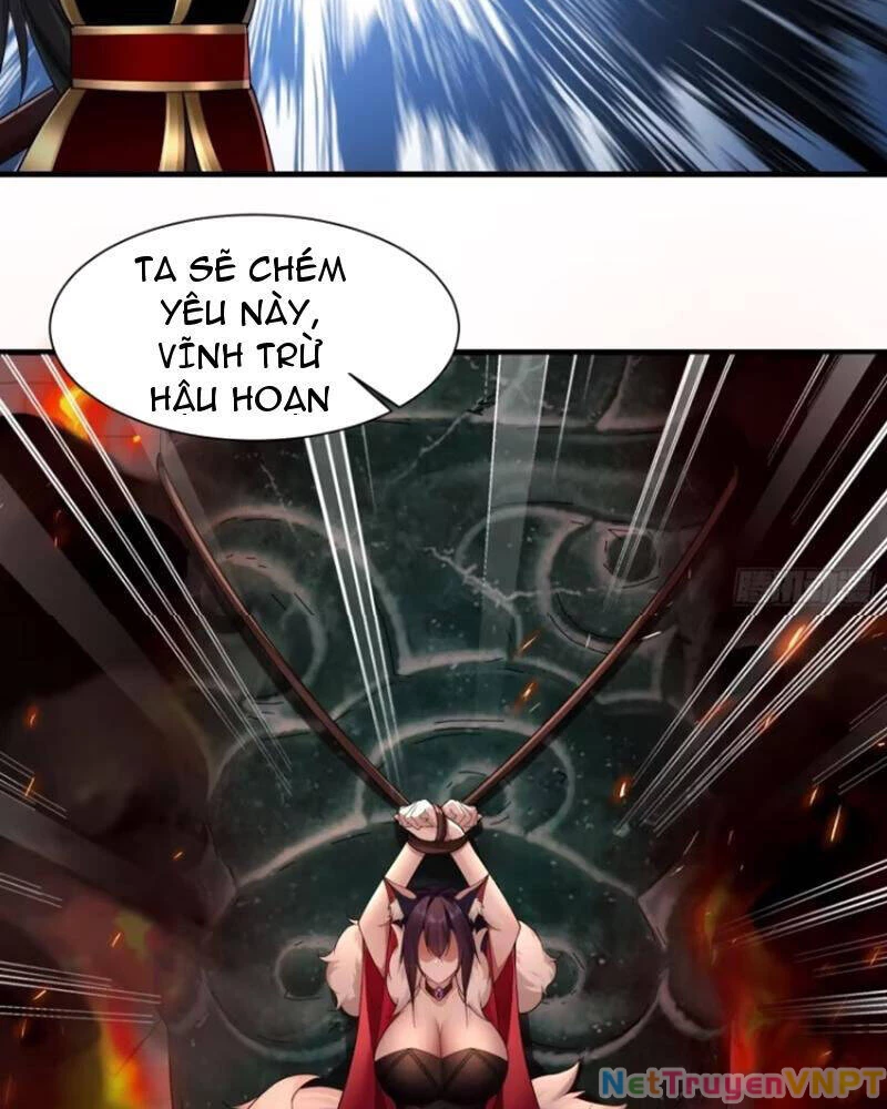 Thái Cổ Yêu Thánh Lấy Ta Làm Lô Đỉnh Chapter 73 - 18