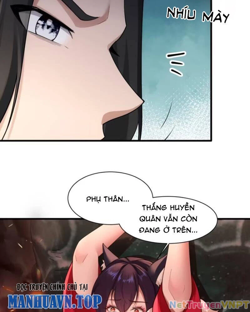 Thái Cổ Yêu Thánh Lấy Ta Làm Lô Đỉnh Chapter 73 - 23