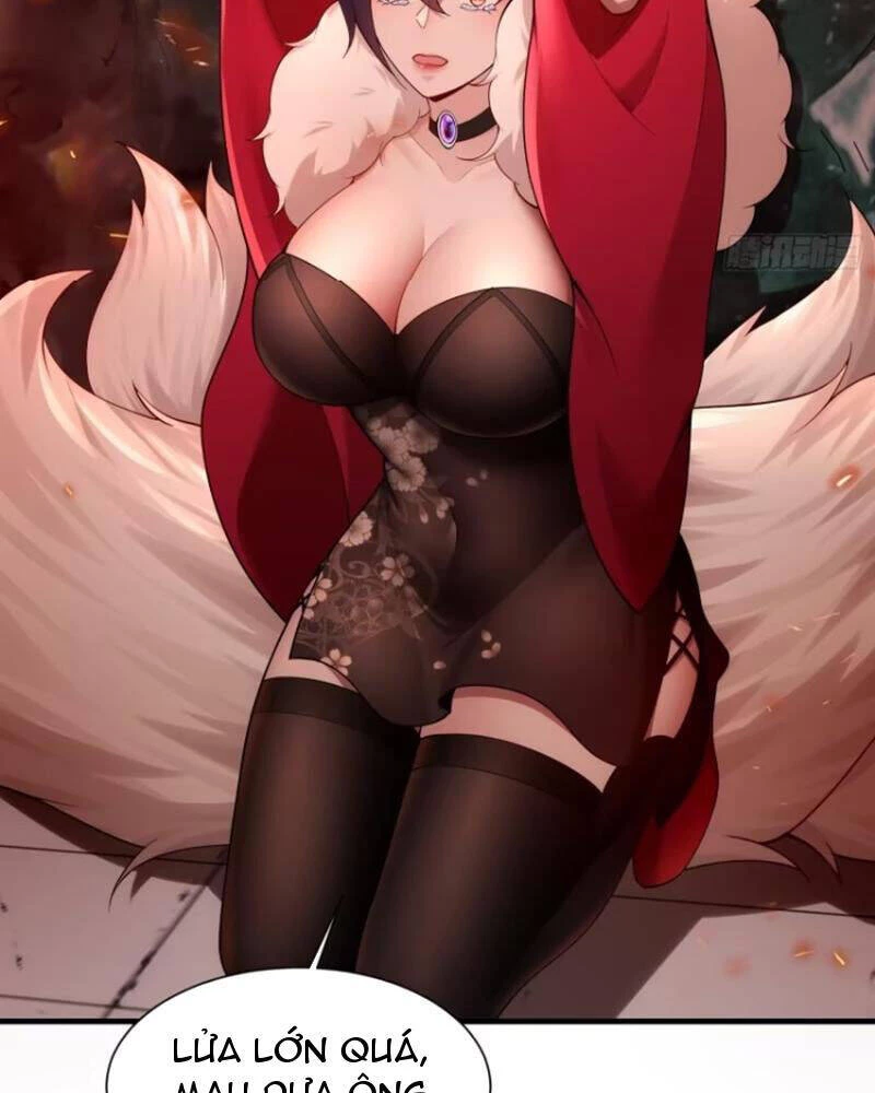 Thái Cổ Yêu Thánh Lấy Ta Làm Lô Đỉnh Chapter 73 - 24