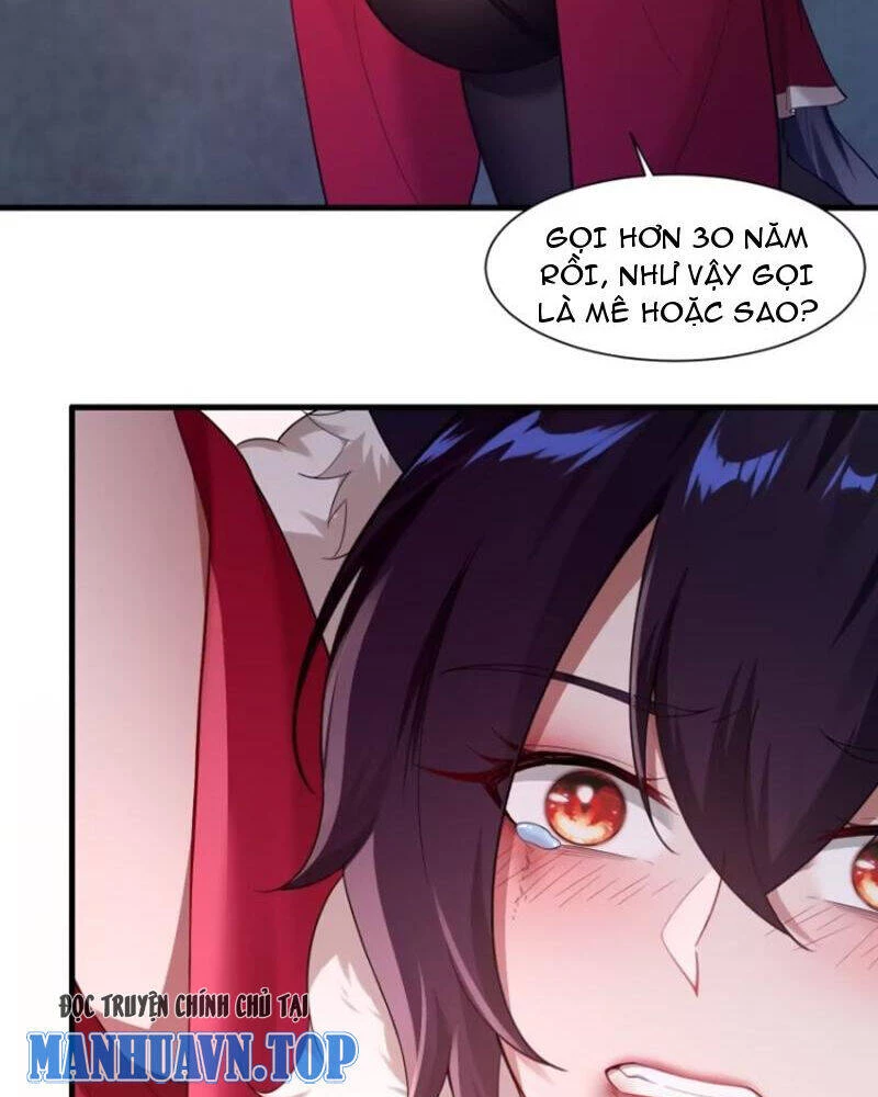 Thái Cổ Yêu Thánh Lấy Ta Làm Lô Đỉnh Chapter 73 - 27