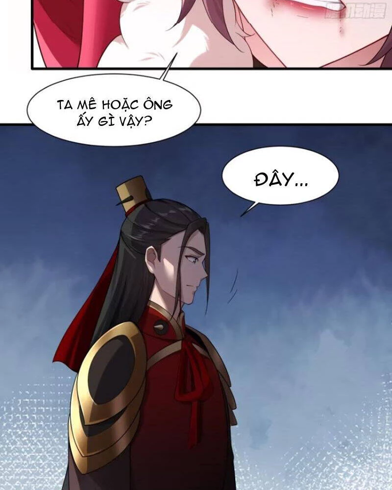 Thái Cổ Yêu Thánh Lấy Ta Làm Lô Đỉnh Chapter 73 - 28