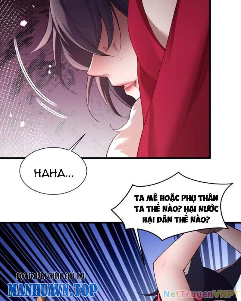 Thái Cổ Yêu Thánh Lấy Ta Làm Lô Đỉnh Chapter 73 - 31