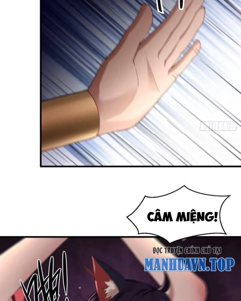 Thái Cổ Yêu Thánh Lấy Ta Làm Lô Đỉnh Chapter 73 - 35