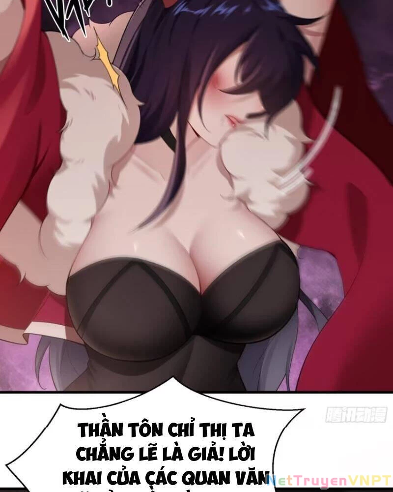 Thái Cổ Yêu Thánh Lấy Ta Làm Lô Đỉnh Chapter 73 - 36