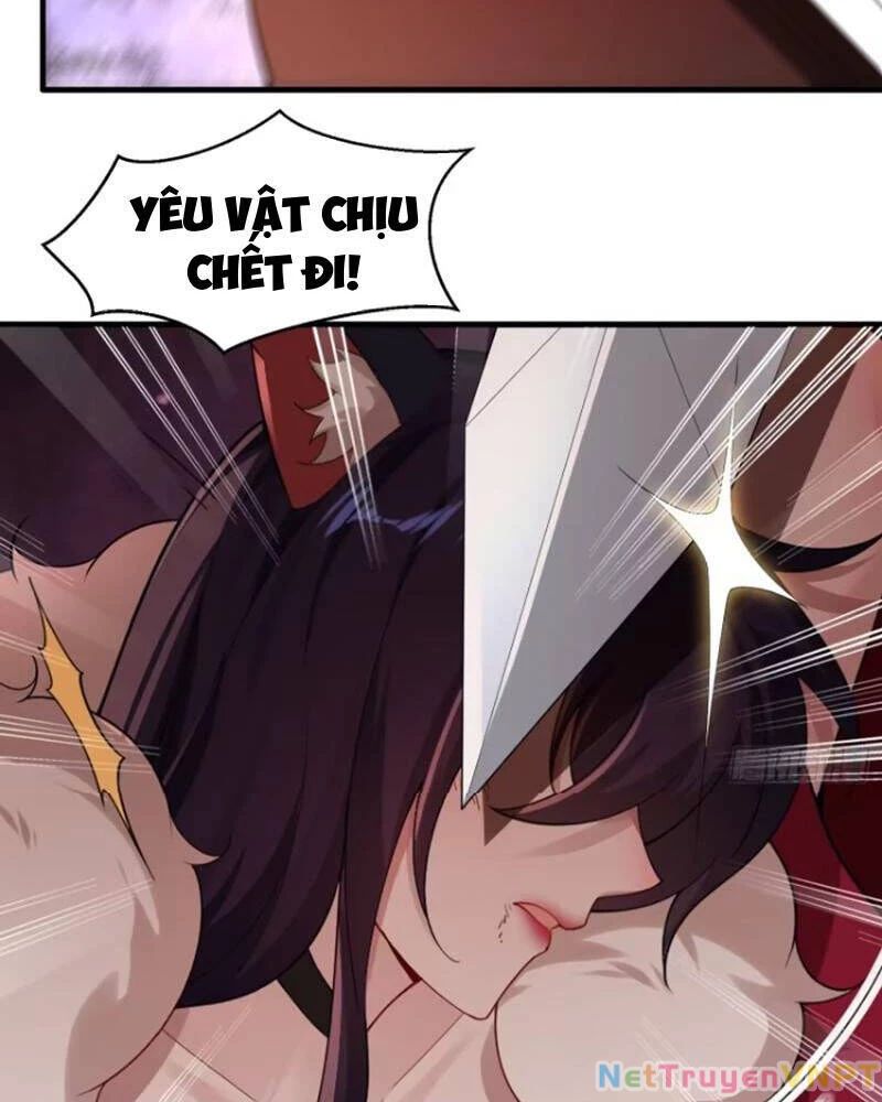 Thái Cổ Yêu Thánh Lấy Ta Làm Lô Đỉnh Chapter 73 - 39