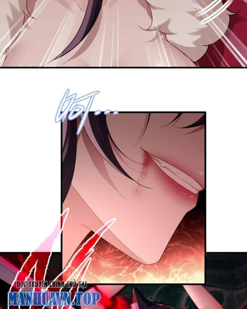 Thái Cổ Yêu Thánh Lấy Ta Làm Lô Đỉnh Chapter 73 - 40