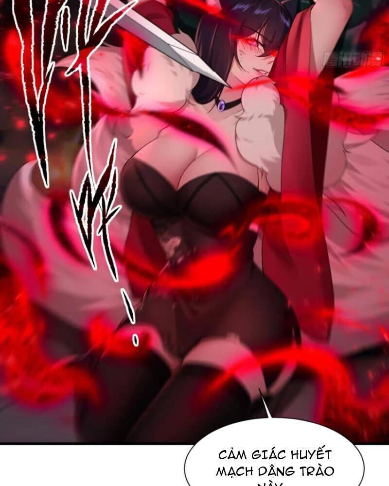 Thái Cổ Yêu Thánh Lấy Ta Làm Lô Đỉnh Chapter 73 - 41