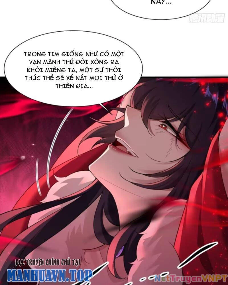 Thái Cổ Yêu Thánh Lấy Ta Làm Lô Đỉnh Chapter 73 - 42