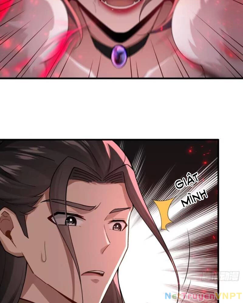 Thái Cổ Yêu Thánh Lấy Ta Làm Lô Đỉnh Chapter 73 - 44