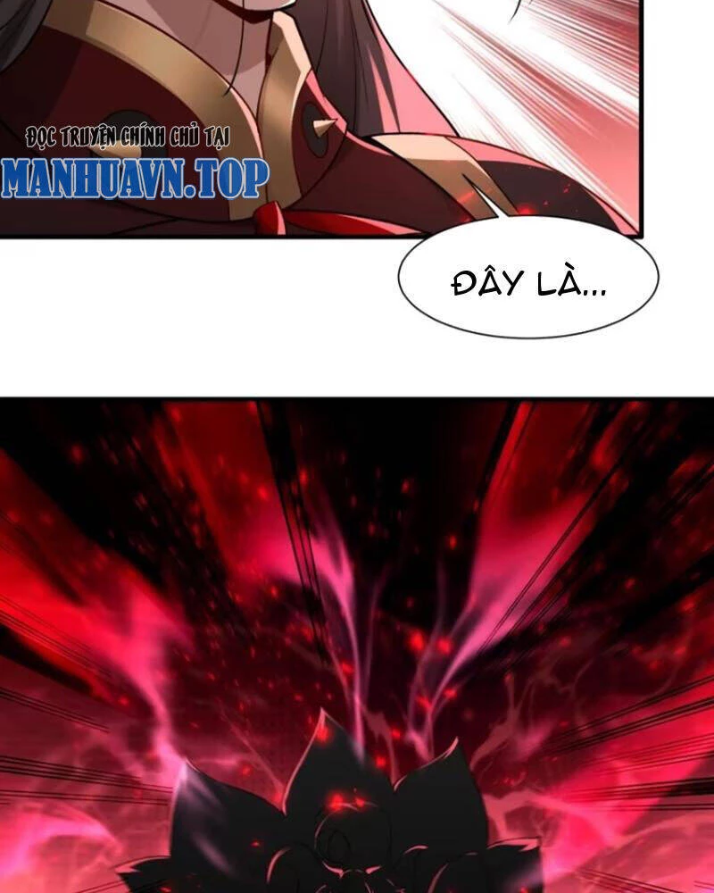 Thái Cổ Yêu Thánh Lấy Ta Làm Lô Đỉnh Chapter 73 - 45