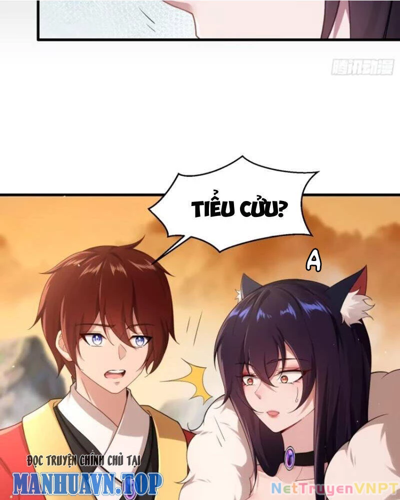 Thái Cổ Yêu Thánh Lấy Ta Làm Lô Đỉnh Chapter 73 - 50