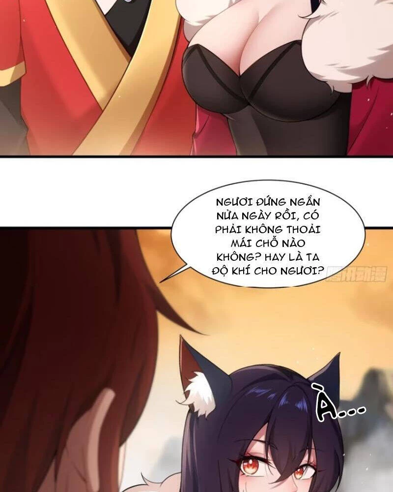 Thái Cổ Yêu Thánh Lấy Ta Làm Lô Đỉnh Chapter 73 - 51