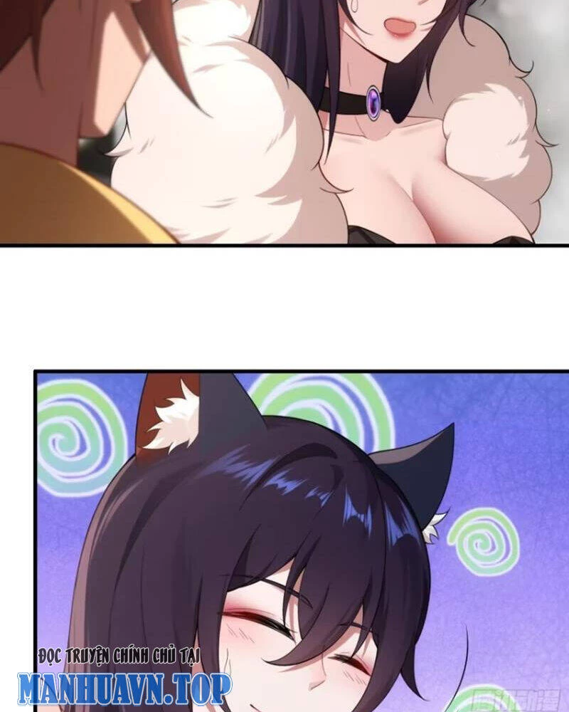 Thái Cổ Yêu Thánh Lấy Ta Làm Lô Đỉnh Chapter 73 - 52