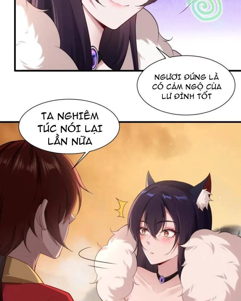 Thái Cổ Yêu Thánh Lấy Ta Làm Lô Đỉnh Chapter 73 - 53