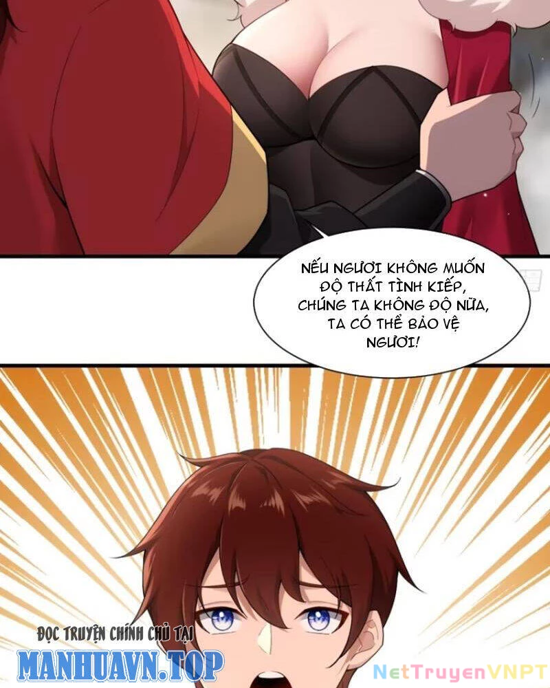 Thái Cổ Yêu Thánh Lấy Ta Làm Lô Đỉnh Chapter 73 - 54