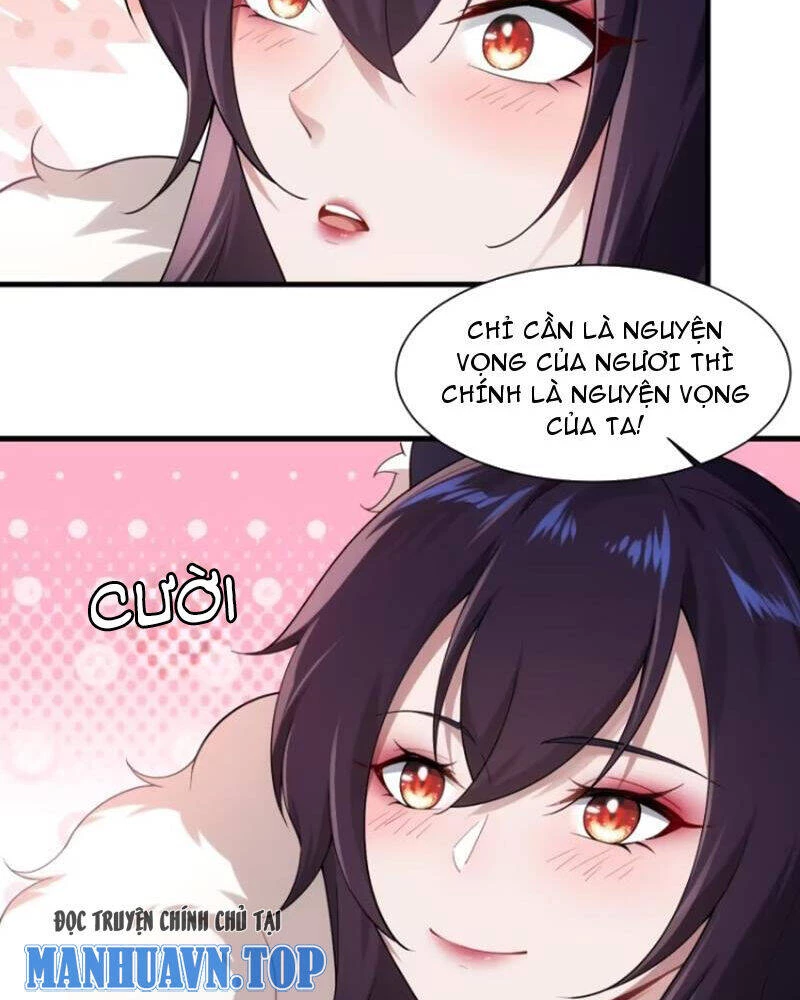 Thái Cổ Yêu Thánh Lấy Ta Làm Lô Đỉnh Chapter 73 - 56