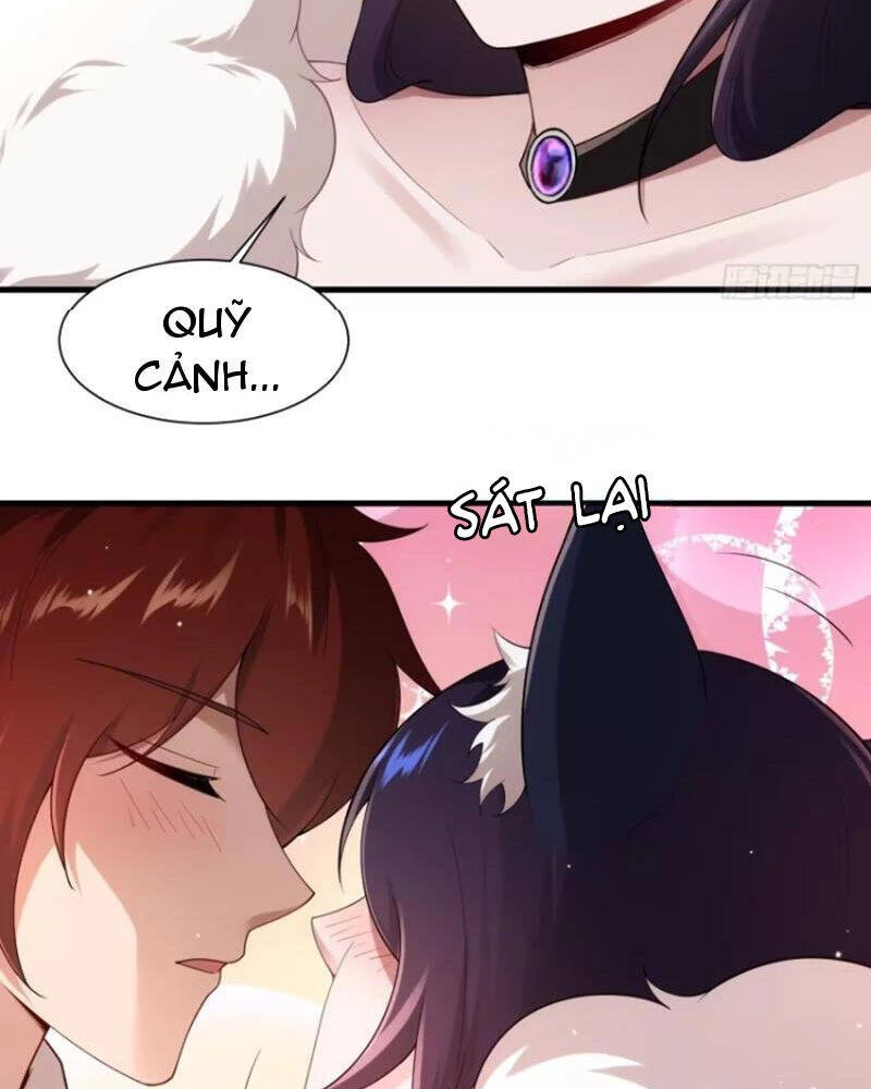 Thái Cổ Yêu Thánh Lấy Ta Làm Lô Đỉnh Chapter 73 - 57