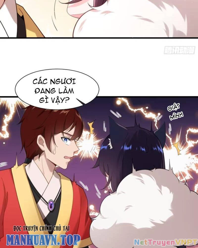 Thái Cổ Yêu Thánh Lấy Ta Làm Lô Đỉnh Chapter 73 - 58