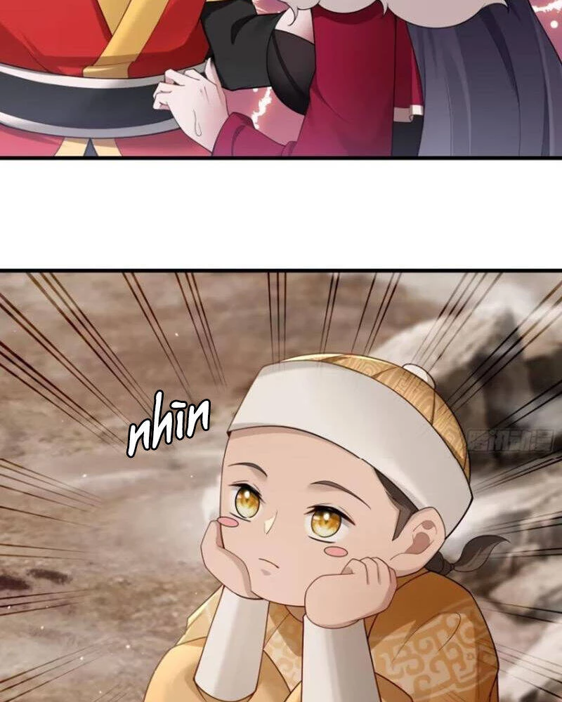 Thái Cổ Yêu Thánh Lấy Ta Làm Lô Đỉnh Chapter 73 - 59