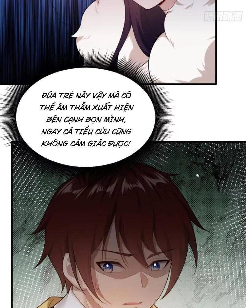 Thái Cổ Yêu Thánh Lấy Ta Làm Lô Đỉnh Chapter 73 - 61