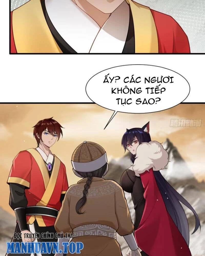 Thái Cổ Yêu Thánh Lấy Ta Làm Lô Đỉnh Chapter 73 - 62