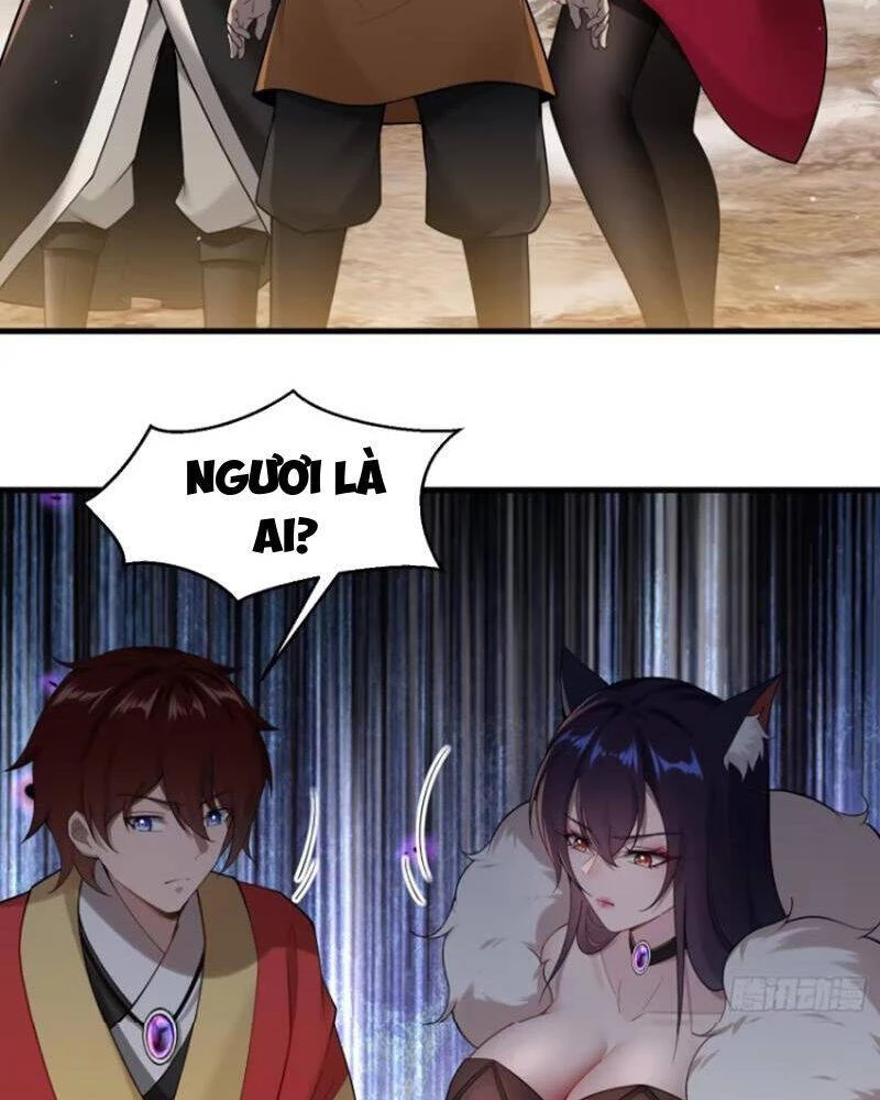 Thái Cổ Yêu Thánh Lấy Ta Làm Lô Đỉnh Chapter 73 - 63